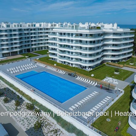Rogowo Pearl Apartamenty ภายนอก รูปภาพ