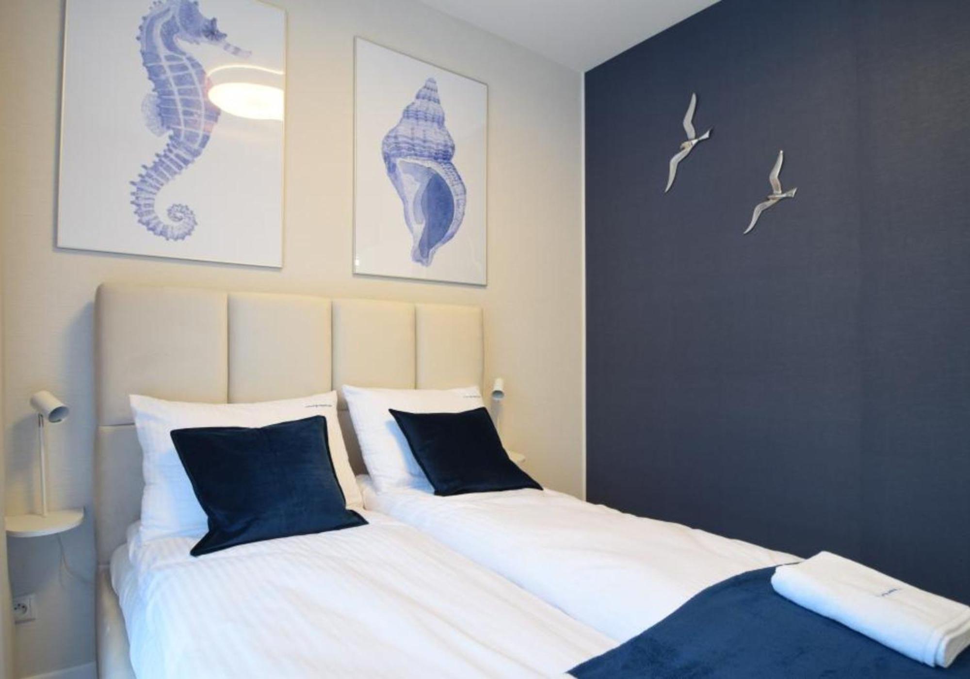 Rogowo Pearl Apartamenty ภายนอก รูปภาพ
