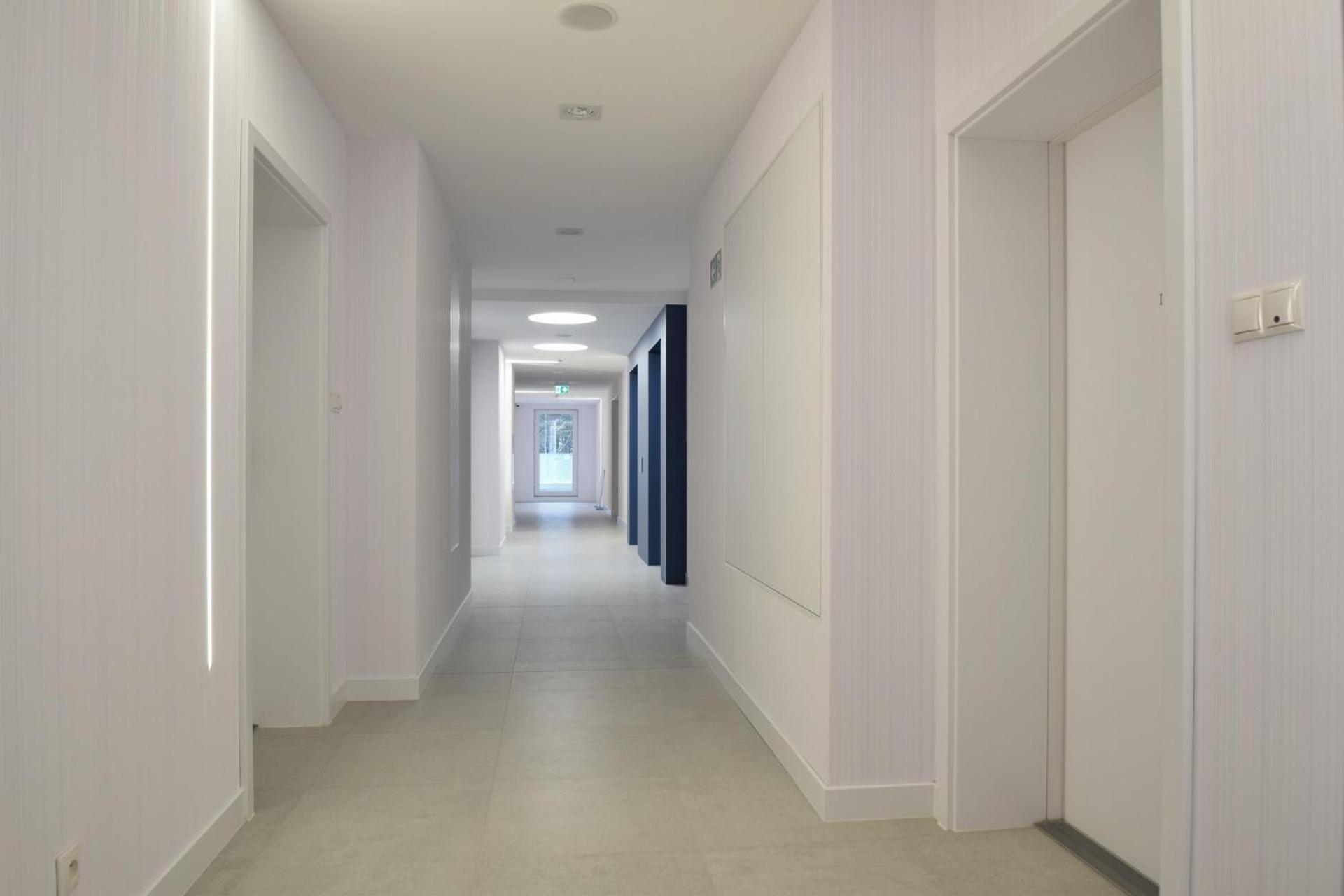 Rogowo Pearl Apartamenty ภายนอก รูปภาพ