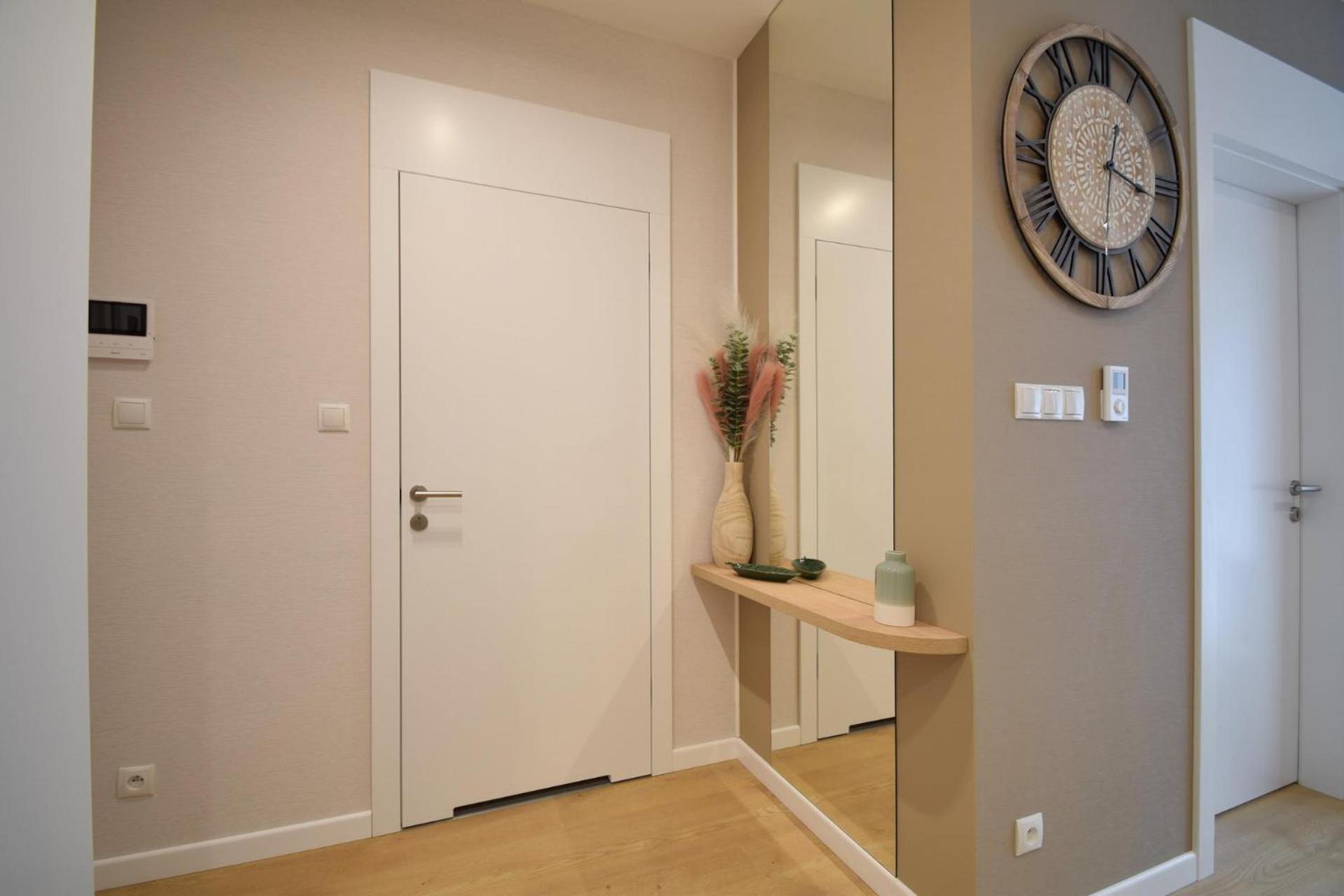 Rogowo Pearl Apartamenty ภายนอก รูปภาพ