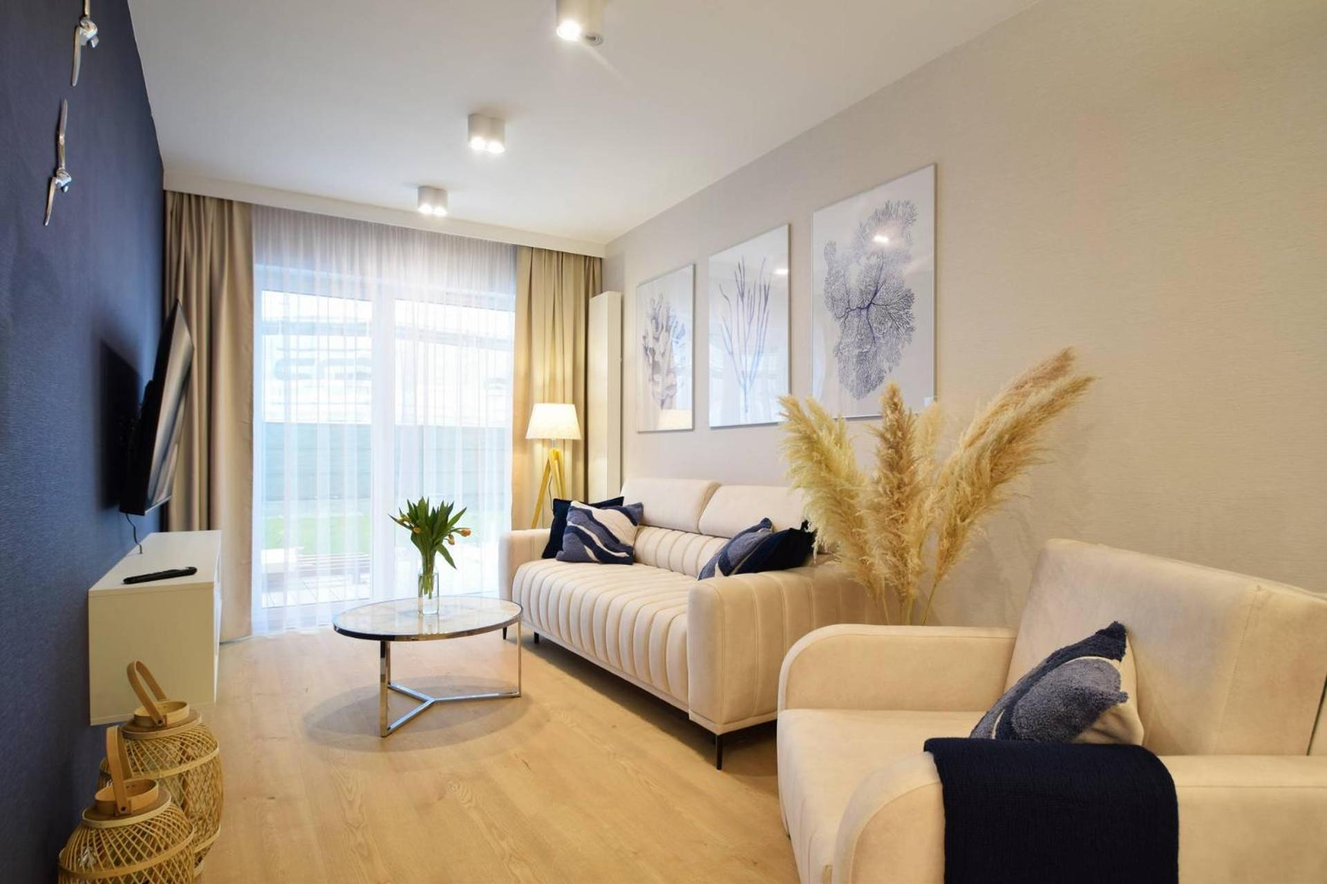 Rogowo Pearl Apartamenty ภายนอก รูปภาพ