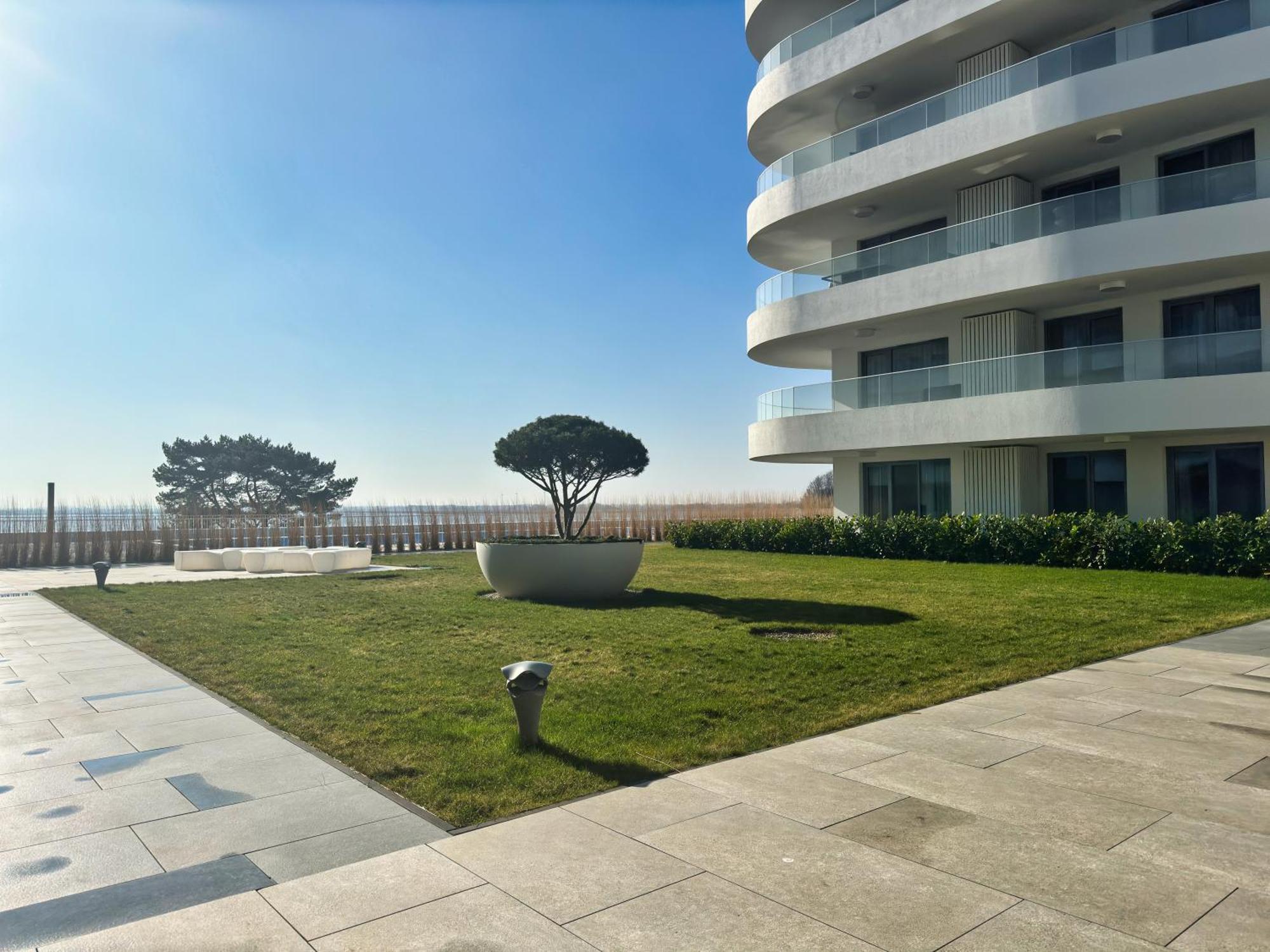 Rogowo Pearl Apartamenty ภายนอก รูปภาพ