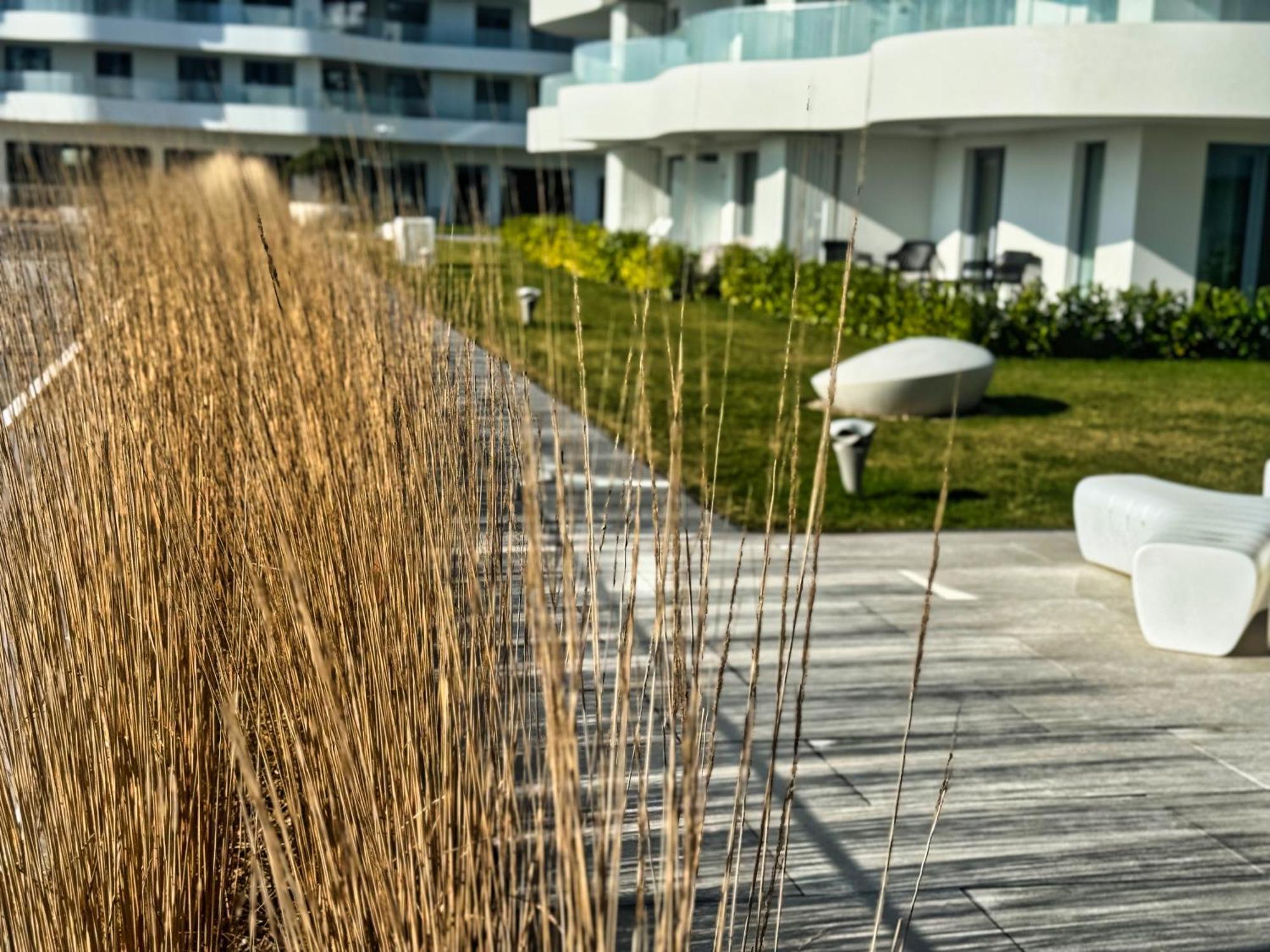 Rogowo Pearl Apartamenty ภายนอก รูปภาพ