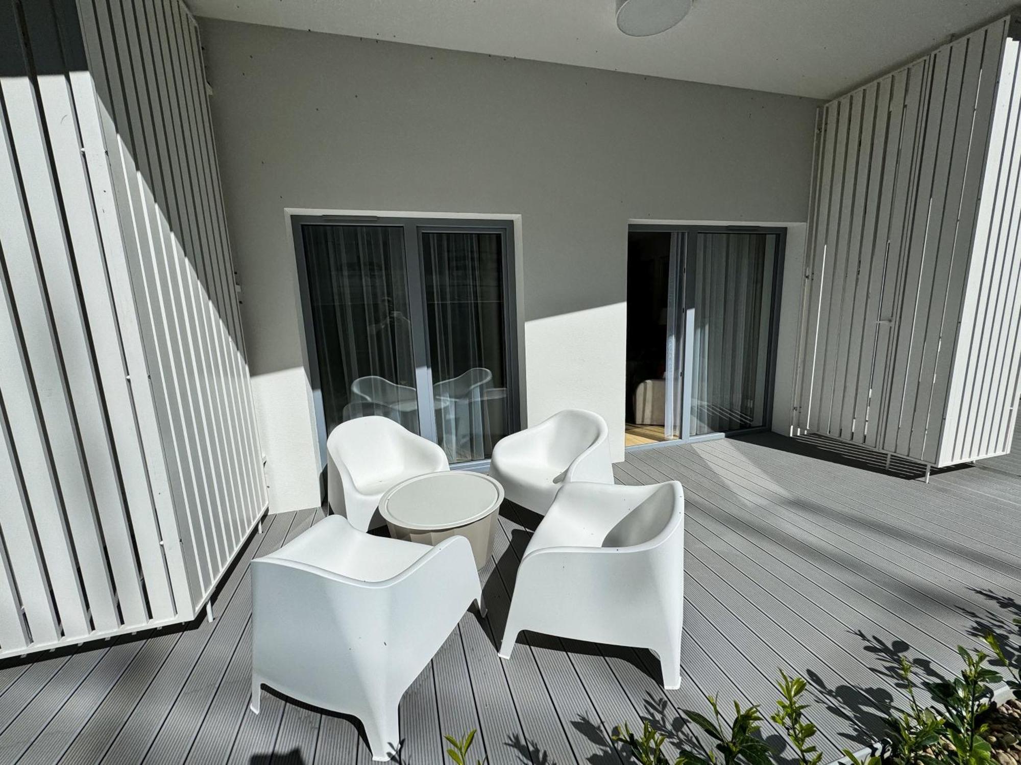Rogowo Pearl Apartamenty ห้อง รูปภาพ