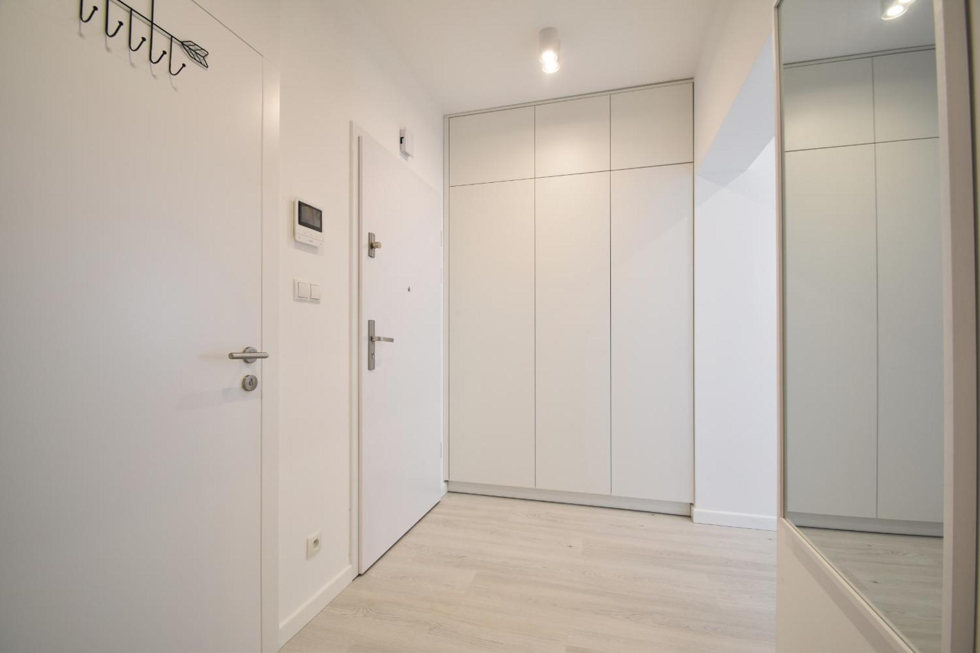 Rogowo Pearl Apartamenty ภายนอก รูปภาพ