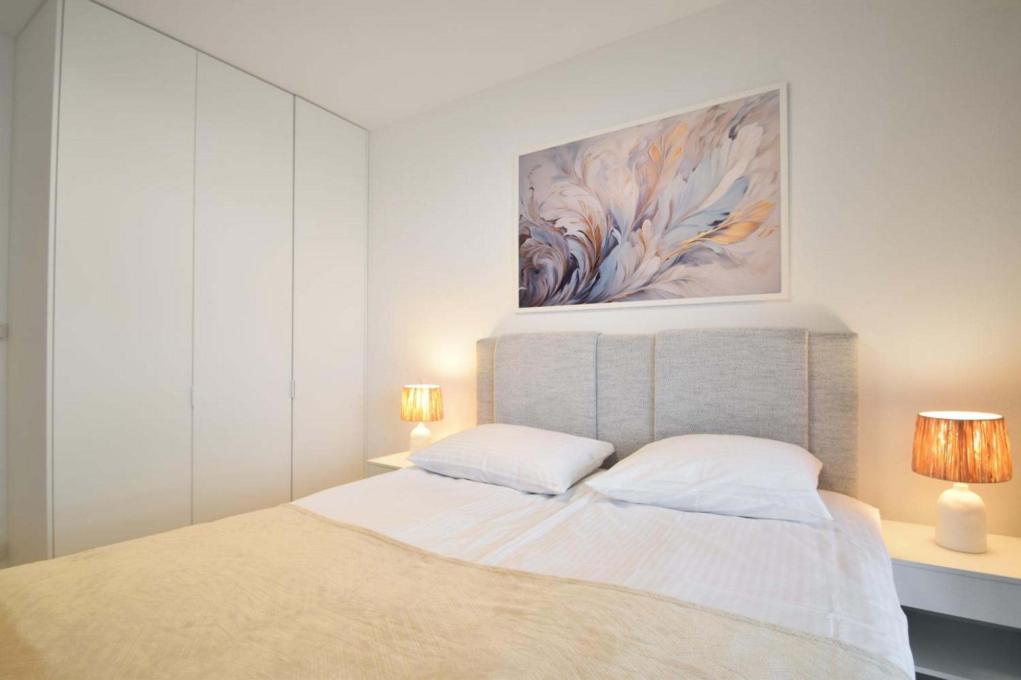 Rogowo Pearl Apartamenty ภายนอก รูปภาพ